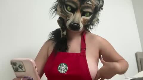 Snapshot of cinnanicos chatting on September 2025 03:50:02 AM Nicky online show from September 2025 03:50:02 AM