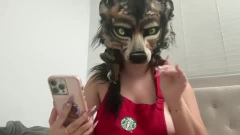 Snapshot of cinnanicos chatting on September 2025 04:36:01 AM Nicky online show from September 2025 04:36:01 AM