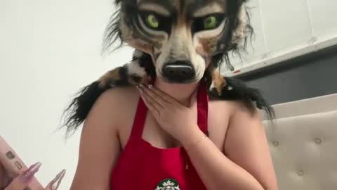 Snapshot of cinnanicos chatting on September 2025 05:10:02 AM Nicky online show from September 2025 05:10:02 AM