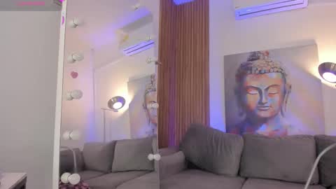 Cintia online show from February 2026 03:35:01 PM