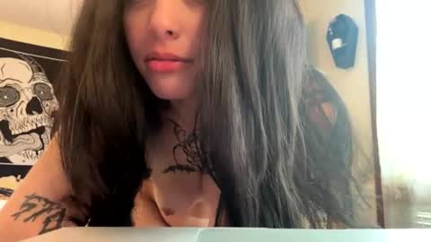 cinnybunny online show from August 2026 04:20:02 PM