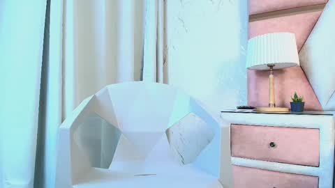 Cinthiafosters online show from December 2024 09:54:02 PM