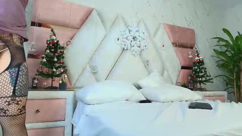 Cinthiafosters online show from December 2024 08:47:02 PM