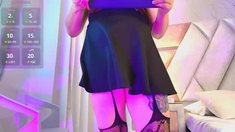 Cinthiafosters online show from January 2025 08:43:02 PM