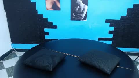 Cinthya online show from January 2026 03:15:01 PM