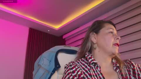 Cinthya online show from May 2026 07:26:02 PM