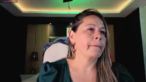 Cinthya online show from July 2026 02:31:01 PM