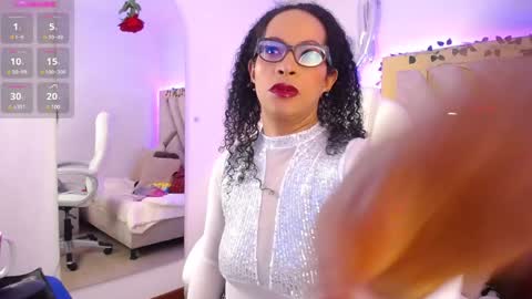 Snapshot of cintia_holms chatting on December 2024 12:22:01 PM Cintia online show from December 2024 12:22:01 PM