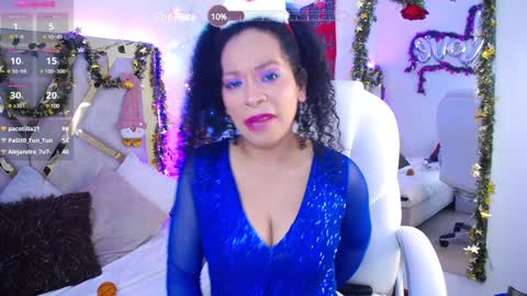 Snapshot of cintia_holms chatting on December 2024 01:11:02 PM Cintia online show from December 2024 01:11:02 PM