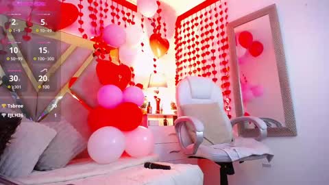 Snapshot of cintia_holms chatting on February 2025 02:52:02 PM Cintia online show from February 2025 02:52:02 PM