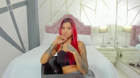 Snapshot of cintiacolins chatting on February 2025 07:27:01 PM CintiaCollins online show from February 2025 07:27:01 PM