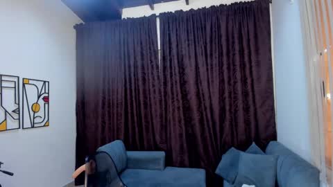  CINTIA  online show from March 2025 08:57:01 PM