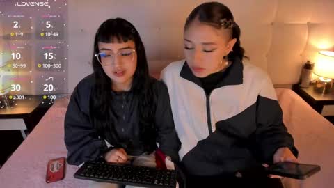 Cintya online show from January 2025 02:51:02 AM