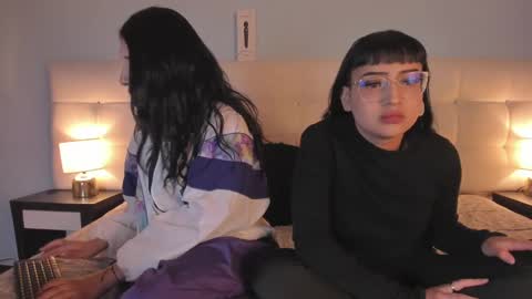 Cintya online show from February 2025 03:08:02 AM