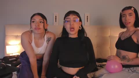 Cintya online show from February 2025 06:10:02 AM