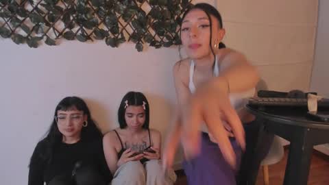 Cintya online show from February 2025 09:11:01 AM