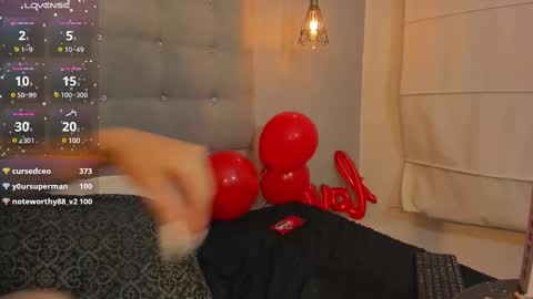 Cintya online show from February 2025 01:40:01 AM