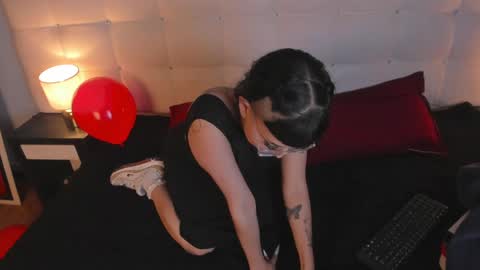 Cintya online show from February 2025 01:09:02 AM