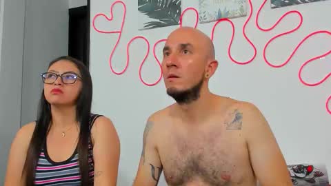 Cintya  Roger online show from February 2026 02:55:02 AM