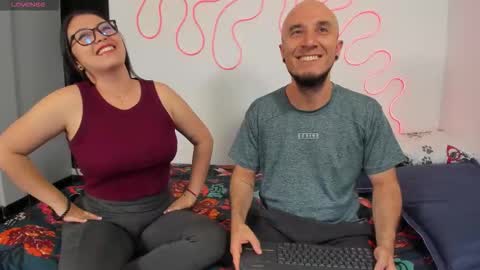 Cintya  Roger online show from March 2026 08:53:01 PM