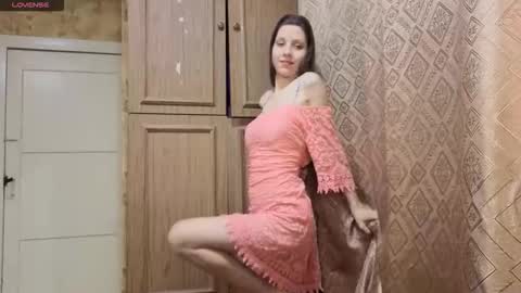 Lisa Salivan online show from November 2025 11:40:02 PM