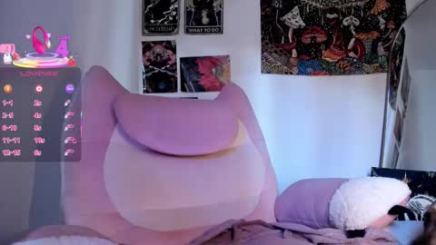 Snapshot of circe_l chatting on January 2026 09:30:02 PM Paulina online show from January 2026 09:30:02 PM