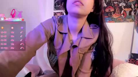 Snapshot of circe_l chatting on January 2026 10:02:02 PM Paulina online show from January 2026 10:02:02 PM