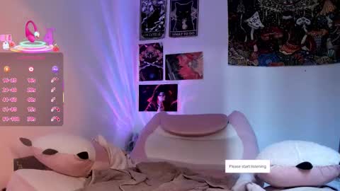 Snapshot of circe_l chatting on February 2026 09:13:01 PM Paulina online show from February 2026 09:13:01 PM