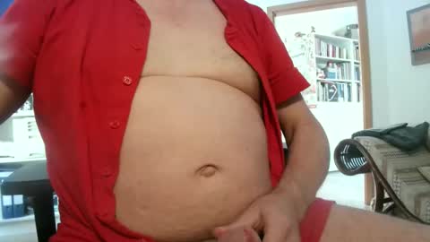 Snapshot of circus_bear chatting on March 2026 07:12:02 AM Circus Bear online show from March 2026 07:12:02 AM