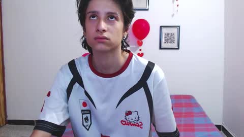 Snapshot of cirosky_elchicopolla chatting on February 2026 03:25:02 AM cirosky_elchicopolla online show from February 2026 03:25:02 AM