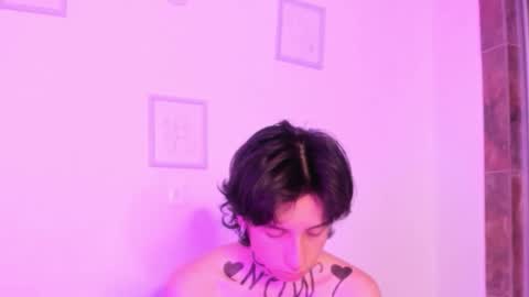 Snapshot of cirosky_elchicopolla chatting on February 2026 05:30:01 AM cirosky_elchicopolla online show from February 2026 05:30:01 AM