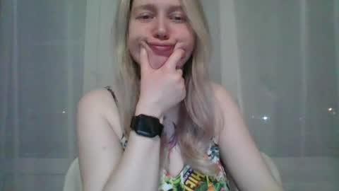 citrusblissss online show from March 2025 02:16:01 PM