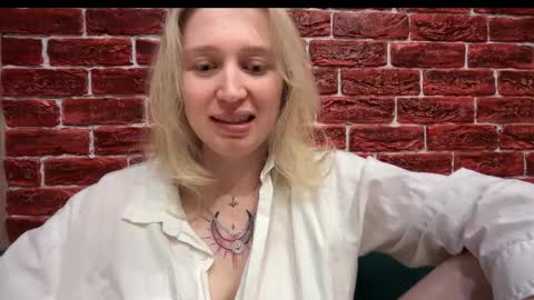 citrusblissss online show from October 2025 12:09:01 PM