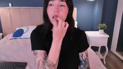 Anna online show from February 2026 03:55:02 AM