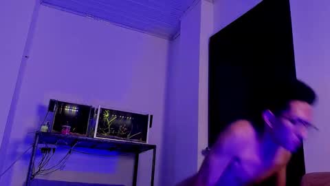 cj_davis1 online show from November 2025 02:00:02 AM