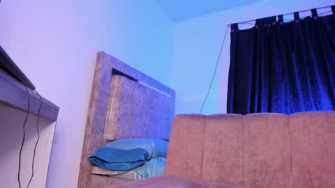 cj_davis1 online show from February 2026 02:52:02 AM