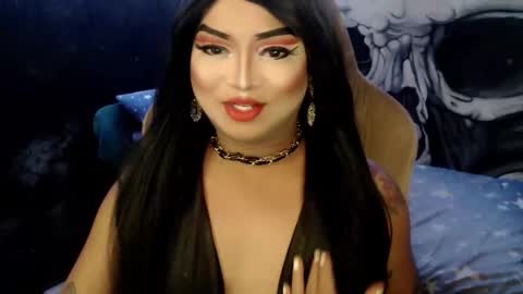 QUEEN CESS online show from January 2026 02:42:02 PM