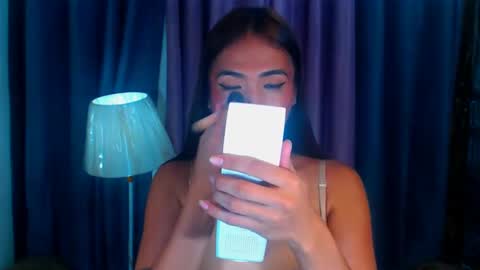 Snapshot of cjhotfucker chatting on January 2025 10:50:02 AM CJ online show from January 2025 10:50:02 AM