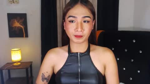 Snapshot of cjhotfucker chatting on March 2025 11:05:02 PM CJ online show from March 2025 11:05:02 PM