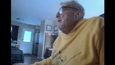 Snapshot of cjscout chatting on January 2025 11:18:02 PM cjscout online show from January 2025 11:18:02 PM