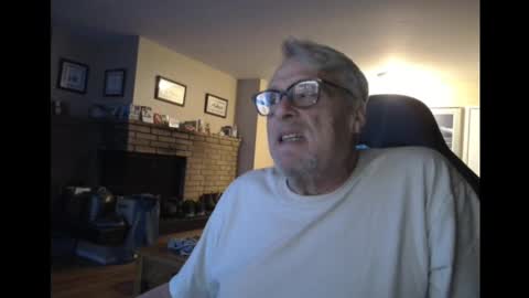 Snapshot of cjscout chatting on January 2025 07:08:01 AM cjscout online show from January 2025 07:08:01 AM