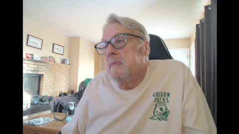 Snapshot of cjscout chatting on February 2025 11:15:02 PM cjscout online show from February 2025 11:15:02 PM