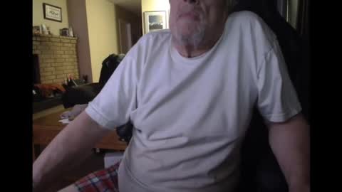 Snapshot of cjscout chatting on March 2025 05:12:01 AM cjscout online show from March 2025 05:12:01 AM