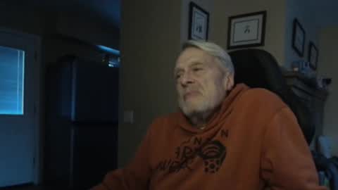 cjscout online show from November 2025 01:37:01 AM