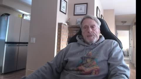 cjscout online show from November 2025 10:59:02 PM