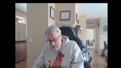 cjscout online show from April 2026 08:45:02 PM