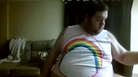 Snapshot of cjthepanda chatting on October 2025 11:59:02 PM cjthecarebear online show from October 2025 11:59:02 PM