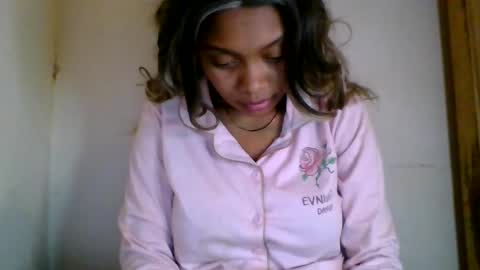 ckamilla45 online show from October 2025 03:04:01 AM