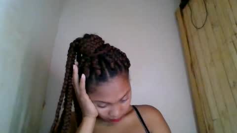 ckamilla45 online show from December 2025 04:00:02 AM