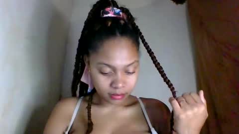 ckamilla45 online show from December 2025 04:18:02 AM